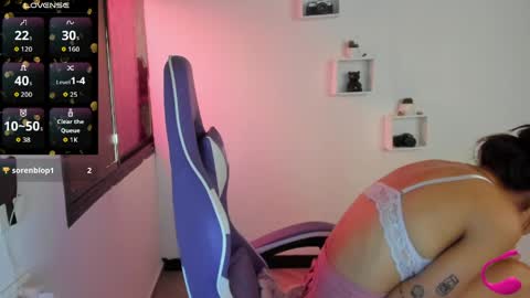 juliette online show from March 26, 5:07 pm