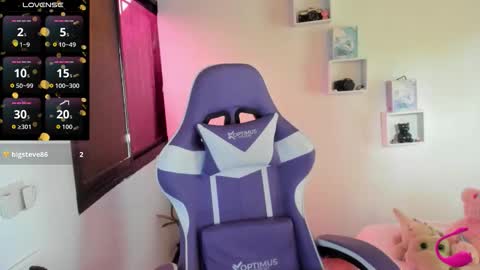 juliette online show from February 6, 6:10 pm