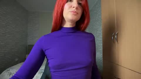 Rose online show from December 16, 7:32 pm