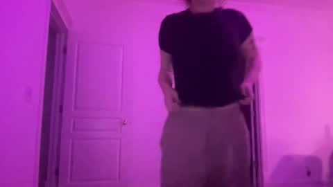 Goddess Endigo online show from November 18, 5:54 am