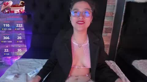 Julieta online show from November 10, 11:46 am