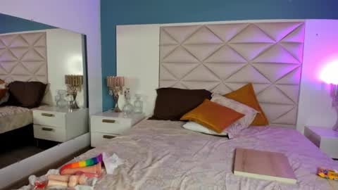 Juli online show from March 27, 8:26 am