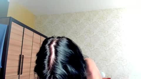 Snapshot of julissweet chatting on February 24, 1:53 pm Asmodeus online show from February 24, 1:53 pm