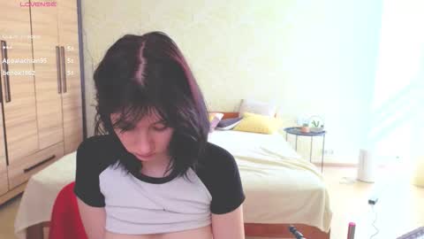 Asmodeus online show from September 21, 7:34 am