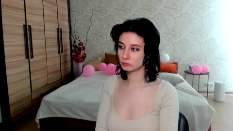 Snapshot of julissweet chatting on March 2, 7:32 am Asmodeus online show from March 2, 7:32 am