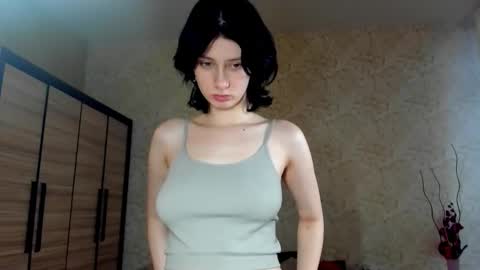 Snapshot of julissweet chatting on February 1, 1:41 pm Asmodeus online show from February 1, 1:41 pm