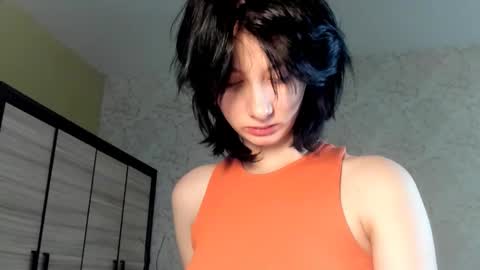 Snapshot of julissweet chatting on March 5, 1:39 pm Asmodeus online show from March 5, 1:39 pm