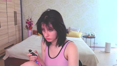 Snapshot of julissweet chatting on September 15, 7:10 am Asmodeus online show from September 15, 7:10 am