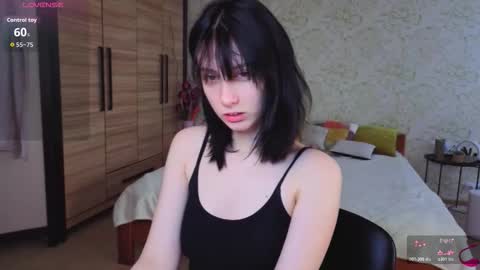 Asmodeus online show from November 6, 8:28 am