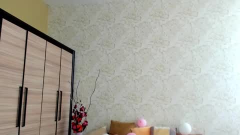 Snapshot of julissweet chatting on March 6, 11:14 am Asmodeus online show from March 6, 11:14 am