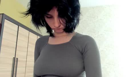 Snapshot of julissweet chatting on March 8, 7:38 am Asmodeus online show from March 8, 7:38 am