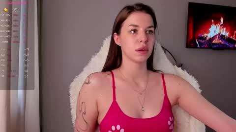 Julia online show from February 19, 12:44 pm