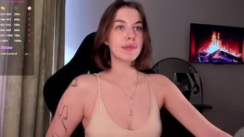 Julia online show from March 12, 12:57 pm