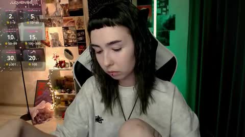 Baroness Von Cringe online show from September 25, 5:31 pm