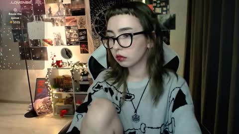 Baroness Von Cringe online show from September 30, 5:34 pm