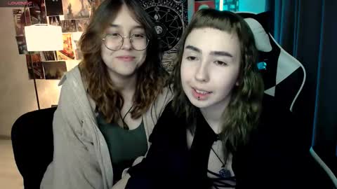 Baroness Von Cringe online show from October 3, 3:31 pm