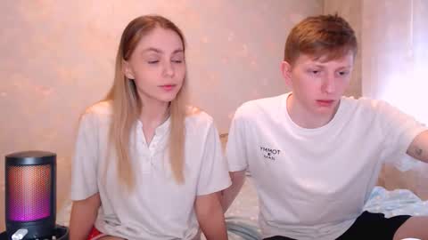 sweet online show from February 18, 8:25 am