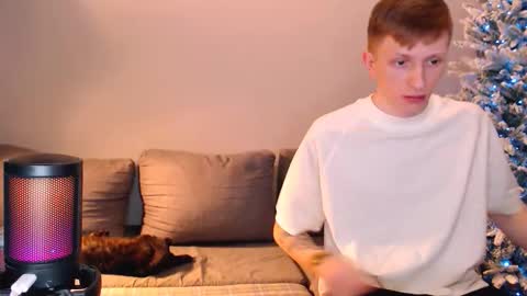 sweet online show from January 12, 10:50 pm