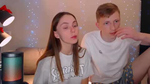 sweet online show from February 12, 1:30 am