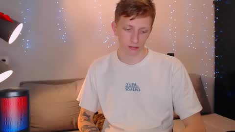 sweet online show from March 7, 8:55 pm