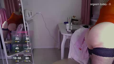 Julia online show from January 22, 5:16 am