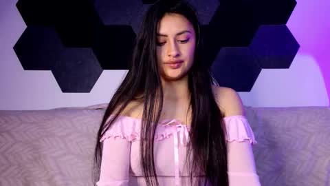 Julietha  online show from December 6, 12:18 am