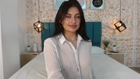 Snapshot of july_gh chatting on February 7, 11:24 pm Julietha online show from February 7, 11:24 pm