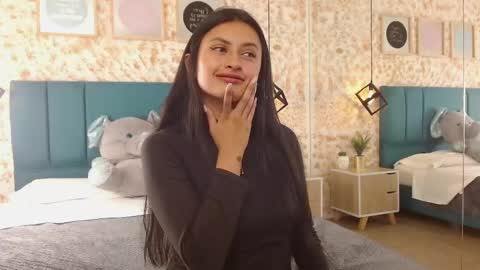 Snapshot of july_gh chatting on March 3, 8:21 pm Julietha online show from March 3, 8:21 pm