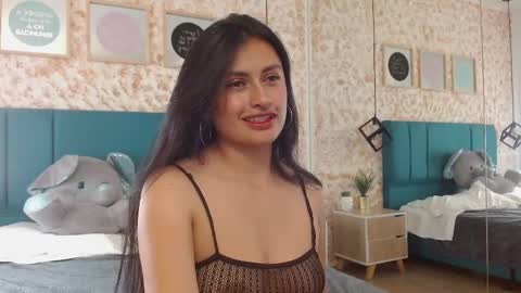 Snapshot of july_gh chatting on March 1, 11:47 pm Julietha online show from March 1, 11:47 pm