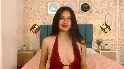 Snapshot of july_gh chatting on February 18, 7:52 pm Julietha online show from February 18, 7:52 pm