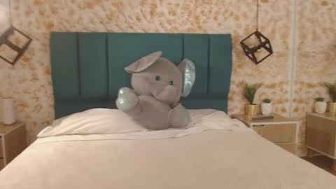 Snapshot of july_gh chatting on March 8, 11:49 pm Julietha online show from March 8, 11:49 pm