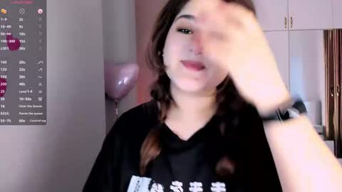 Julie online show from February 25, 12:05 pm