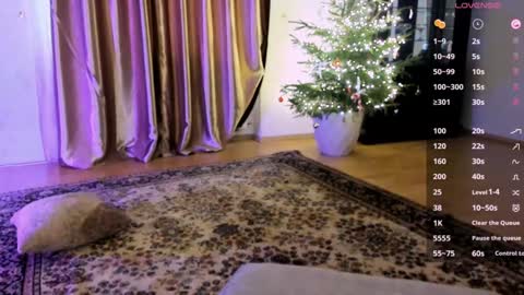 Julie online show from January 15, 11:10 am