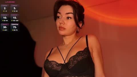 Snapshot of julya_flowerss chatting on December 17, 3:49 pm Hloya online show from December 17, 3:49 pm