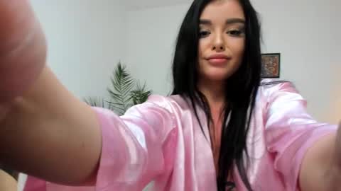 Snapshot of julya_lexa chatting on February 9, 8:54 am Julya online show from February 9, 8:54 am