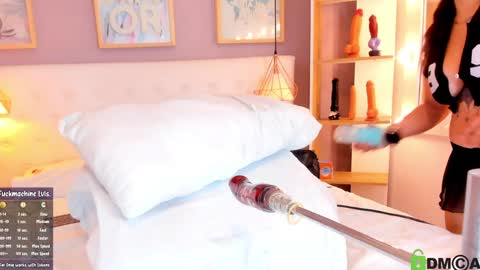 Snapshot of julyanna_ chatting on January 9, 8:22 pm Juliana online show from January 9, 8:22 pm