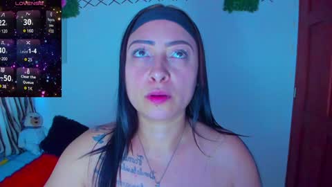 juliana online show from January 19, 10:06 pm