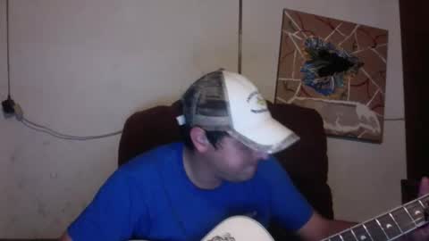 jumbalaya1337 online show from November 19, 9:08 am