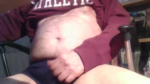 JuanAn online show from April 14, 3:26 pm