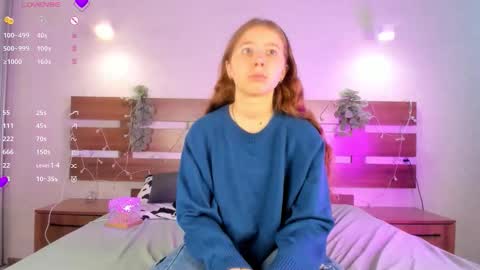 junebarton online show from November 4, 7:42 am