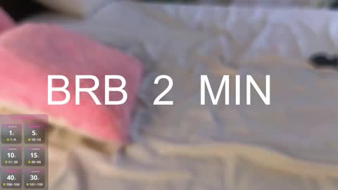 junebarton online show from October 8, 9:04 am