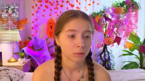 junebarton online show from October 19, 9:25 am