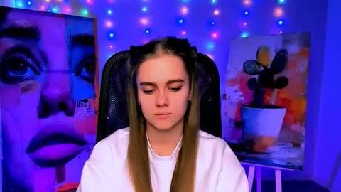 junewoods online show from February 9, 12:20 pm