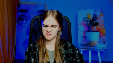 junewoods online show from April 13, 4:00 pm