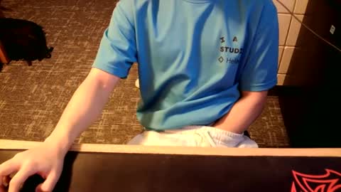 jung63455 online show from February 16, 5:48 pm