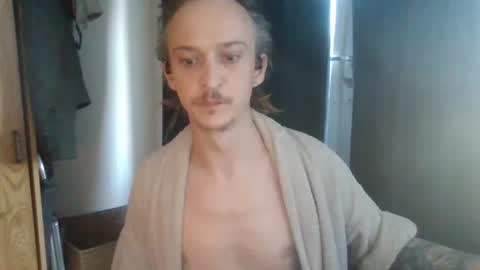 jungel_boy online show from April 18, 4:09 pm