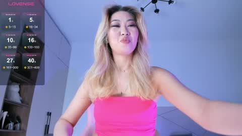  Jung so online show from May 24, 10:16 pm