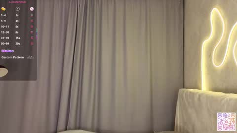 Bella online show from October 20, 6:35 pm