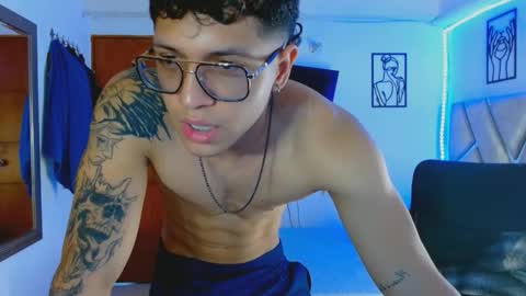 Junior shellby online show from February 21, 6:22 pm