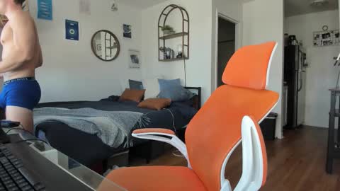 Junior Madison online show from March 1, 7:07 pm